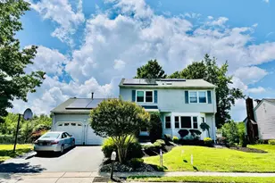 32 Wetherhill Way, South Brunswick Township, NJ 08810 - Photo 1