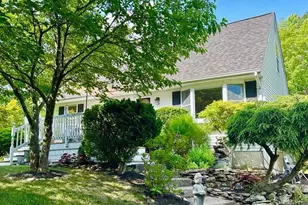 383 S Stump Tavern Road S, Jackson, NJ 08527 - Photo 1