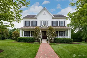 23 Liedtke Dr, Cranbury Township, NJ 08512 - Photo 1