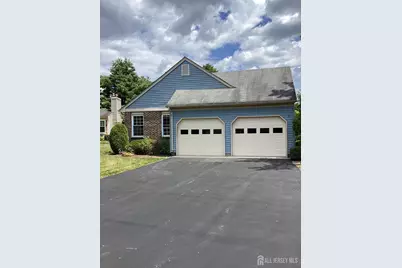 30 Martin Van Buren Drive, Monroe Township, NJ 08831 - Photo 1