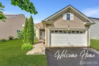 32 Prusakowski Boulevard, Sayreville, NJ 08859 - Photo 1