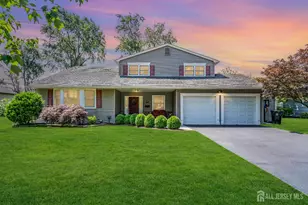 14 Academic Rd, East Brunswick Township, NJ 08816 - Photo 1