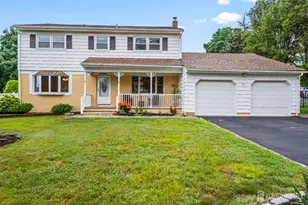 16 London Dr, East Brunswick Township, NJ 08816 - Photo 1