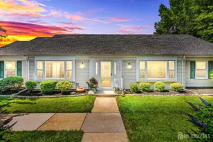 581 Old Nassau Rd, Monroe Township, NJ 08831 - Photo 1