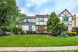 1 Hamilton Ct, South Brunswick Township, NJ 08824 - Photo 1