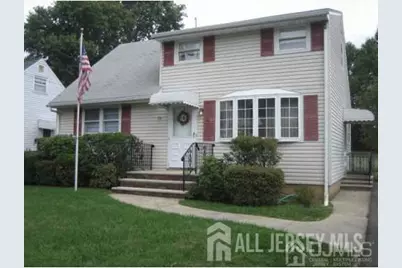 28 Louis Street, Hopewell Township, NJ 08861 - Photo 1