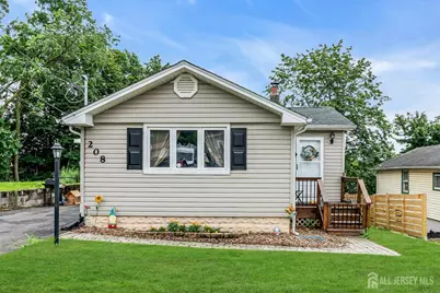 208 Hilltop Boulevard, Old Bridge Township, NJ 07735 - Photo 1