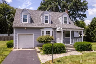 2 Pasture Lane, Plainsboro Township, NJ 08536 - Photo 1