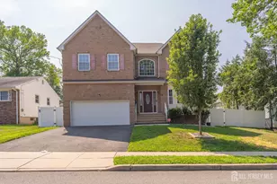 841 Harrell Ave, Woodbridge Township, NJ 07095 - Photo 1