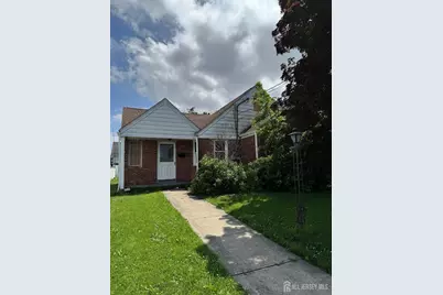 1534 Julian Terrace, Union Township, NJ 07083 - Photo 1