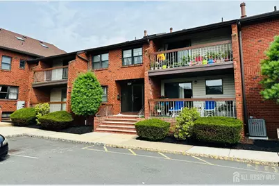 144-G Beverly Hill Terrace #G, Woodbridge Township, NJ 07095 - Photo 1