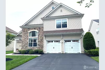 55 Dahlia Court, Piscataway Township, NJ 08854 - Photo 1