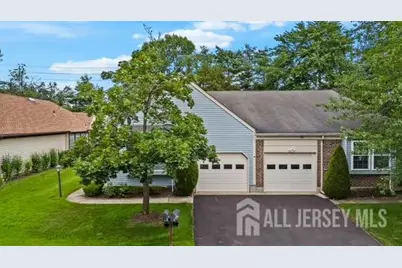 15 Betsy Ross Drive #B, Monroe Township, NJ 08831 - Photo 1
