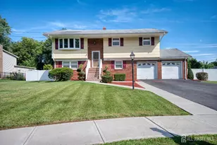 1301 Famuloro Dr, South Plainfield, NJ 07080 - Photo 1