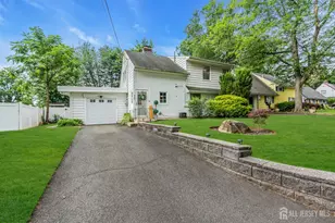 90 Ridge Rd, Colonia, NJ 07067 - Photo 1