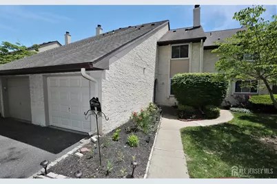 94 Tennyson Drive #94, Plainsboro Township, NJ 08536 - Photo 1