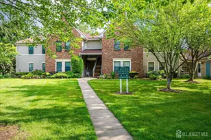 186 Wycoff Way W, East Brunswick Township, NJ 08816 - Photo 1