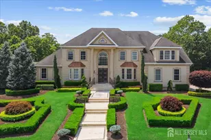 14 Saratoga Ct, Marlboro Township, NJ 07751 - Photo 1