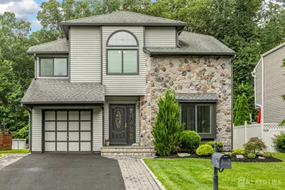 42 Cherry Creek Drive, Old Bridge Township, NJ 07747 - Photo 1