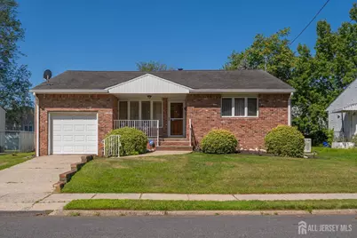 170 Jeffery Road, Colonia, NJ 07067 - Photo 1