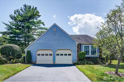 20 John Hancock Drive, Monroe Township, NJ 08831 - Photo 1