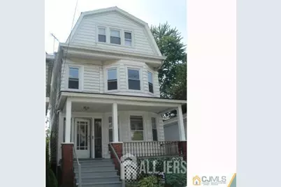 361 Neville Street, Perth Amboy, NJ 08861 - Photo 1
