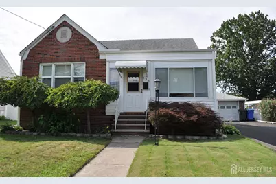 133 Howard Street, Hopewell Township, NJ 08861 - Photo 1