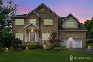 5 Catelli Rd, South Brunswick Township, NJ 08540 - Photo 1