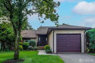 21 Teaberry Drive, Edison, NJ 08820 - Photo 1