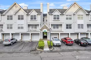 98 Prestwick Way, Edison, NJ 08820 - Photo 1