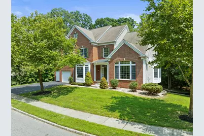 12 McGinnis Street, East Brunswick Township, NJ 08816 - Photo 1