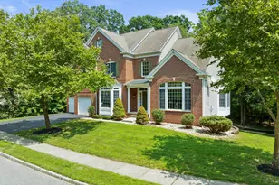 12 McGinnis St, East Brunswick Township, NJ 08816 - Photo 1