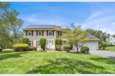 65 Wexford Drive, South Brunswick Township, NJ 08852 - Photo 1