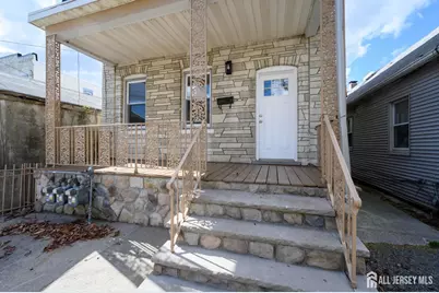 775 Central Place, Perth Amboy, NJ 08861 - Photo 1