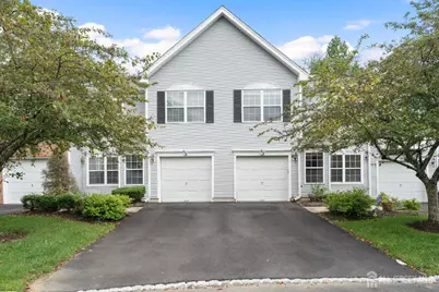 403 Canterbury Way, South Brunswick Township, NJ 08540 - Photo 1