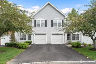 403 Canterbury Way, South Brunswick Township, NJ 08540 - Photo 1