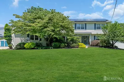 13 Bernice Drive, Freehold Township, NJ 07728 - Photo 1