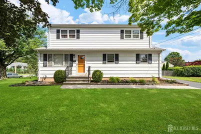 48 Tabb Avenue, Piscataway Township, NJ 08854 - Photo 1