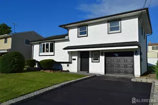 42 Roosevelt Ave, Colonia, NJ 07067 - Photo 1