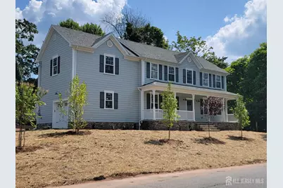 33 Market Street, Millstone, NJ 08873 - Photo 1