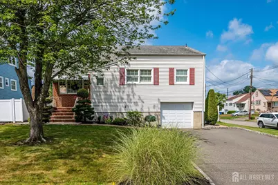 47 De Grasse Street, Fords, NJ 08863 - Photo 1