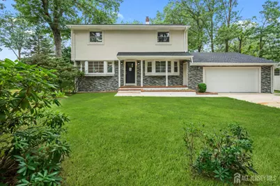 15 Manton Avenue, East Brunswick Township, NJ 08816 - Photo 1