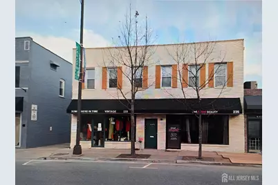 233 Raritan Avenue, Highland Park, NJ 08904 - Photo 1