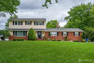 31 Runnymede Rd, Colonia, NJ 07067 - Photo 1