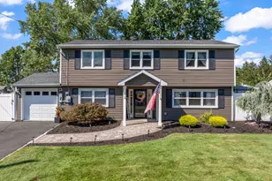 92 Southwood Dr, Old Bridge Township, NJ 08857 - Photo 1