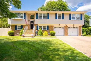 226 Carlisle St, South Plainfield, NJ 07080 - Photo 1