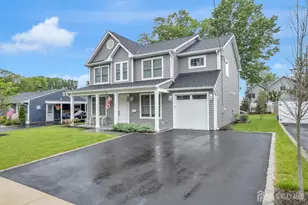 40 Cambridge Rd, Edison, NJ 08817 - Photo 1