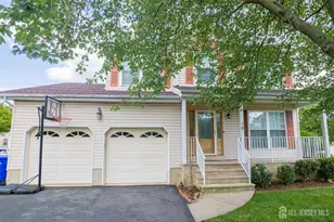 6 Amherst Ct NW, North Brunswick Township, NJ 08902 - Photo 1