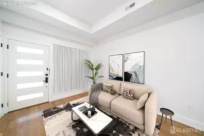 67 Virginia Avenue #1, Jersey City, NJ 07304 - Photo 1