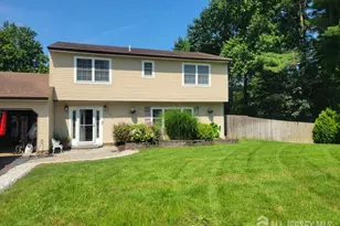 362A Spotswood Englishtown Rd, Monroe Township, NJ 08831 - Photo 1